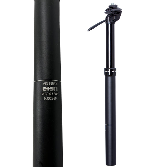 Kindshock KS ETEN Dropper 100mm Seatpost