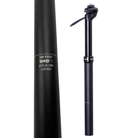 Kindshock KS ETEN Dropper 100mm Seatpost