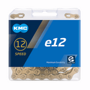 KMC e12 12-Speed e-Bike Chain 136 Links-3