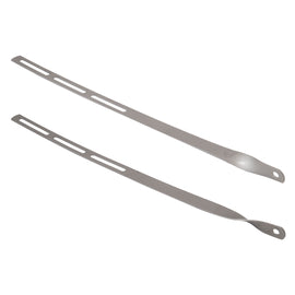 Planet Bike XL Extra Long Upper Struts Rear Rack Mounting Bracket Arms