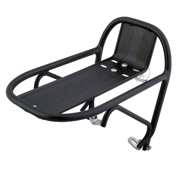 Sunlite Gold Tec Brake Mounted Front Rack
