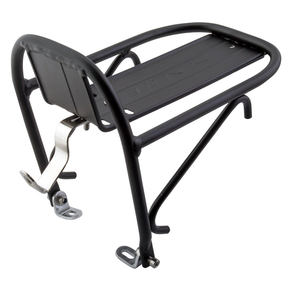 Sunlite Gold Tec Brake Mounted Front Rack