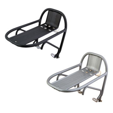 Sunlite Gold Tec Brake Mounted Front Rack