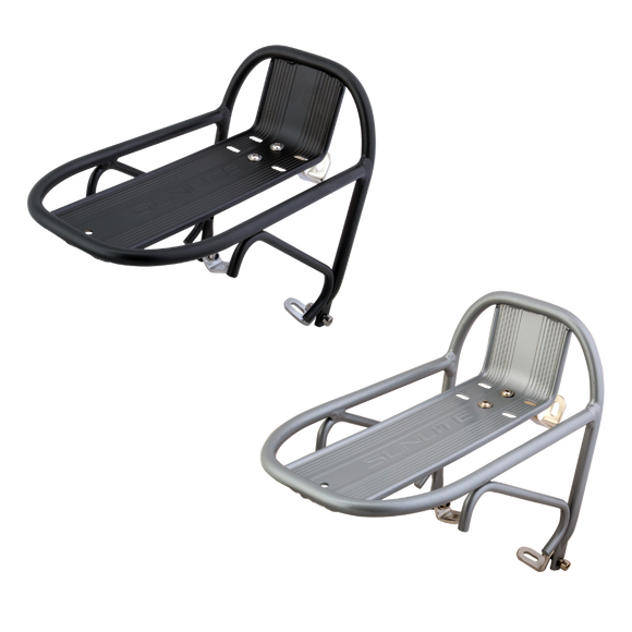 Sunlite Gold Tec Brake Mounted Front Rack