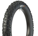45NRTH Wrathchild Tire 26x4.6 Folding Tubeless Ready Studded Fat Tire - The Bikesmiths