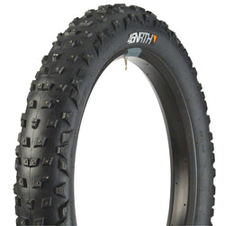 45NRTH Wrathchild Tire 26x4.6 Folding Tubeless Ready Studded Fat Tire - The Bikesmiths