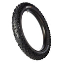 45NRTH Wrathchild Tire 26x4.60 Folding Tubeless Ready Studded Fat Tire-3