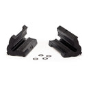 Park Tool 468B Rubber Clamp Cover with Double Cable Grooves: Pair-1