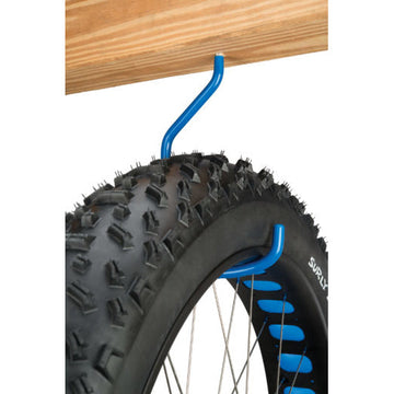 Park Tool 471XX Oversize Threaded Fat Bike Storage Hook Park Tool