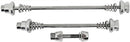 Cyclists' Choice JD-06103 5mm Allen Key Seat and Wheel Skewer Set-1