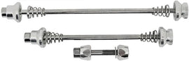 Cyclists' Choice JD-06103 5mm Allen Key Seat and Wheel Skewer Set