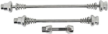 Cyclists' Choice JD-06103 5mm Allen Key Seat and Wheel Skewer Set