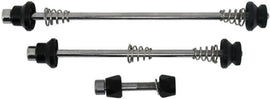 Cyclists' Choice JD-06103 5mm Allen Key Seat and Wheel Skewer Set - 0