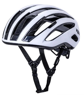 Buy matte-white KALI GRIT 2.0 Road Helmet