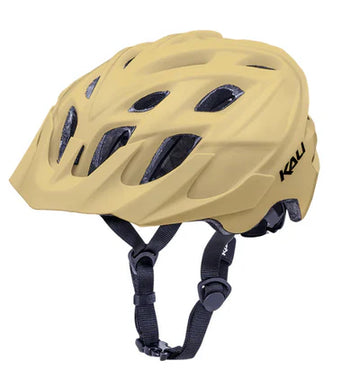 Buy latte Kali Chakra Solo Helmet