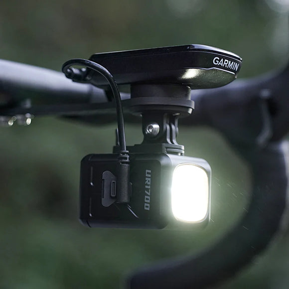 Ravemen Cube UR1700 1700 Lumen USB Light