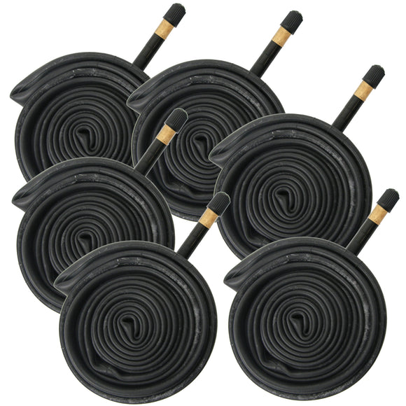 Kujo Schrader 48mm Valve Tube 29x1.90-2.35 Kujo