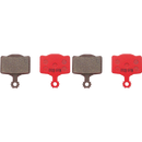 Kool Stop KS-D160 Magura Disc Brake Pads-2