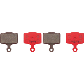 Kool Stop KS-D160 Magura Disc Brake Pads - 0