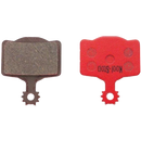 Kool Stop KS-D160 Magura Disc Brake Pads-1