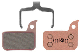 Kool Stop KS-D297S SRAM RED Road Sintered Pads PR