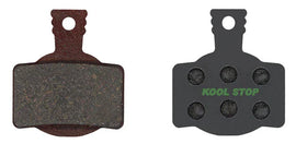 Kool Stop KS-D160E eBIKE Compound Disc Pads for Magura MT