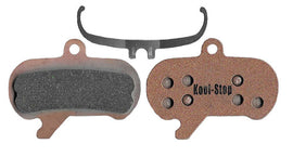 Kool-Stop KS-D299E SRAM Maven E Compound w/ Spring Disc Pads