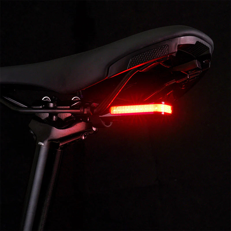 cyclemaster led fahrradbeleuchtung Ravemen CL01 Rear Light