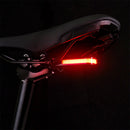 Ravemen CL-01 Rechargeable LED 30 Lumen Rail Mount Light-4