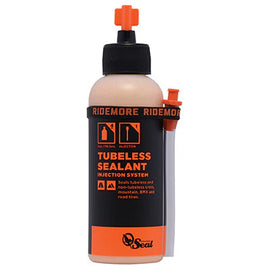 Orange Seal 4oz Tire Sealant With Injector System - The Bikesmiths
