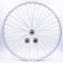 Open Box 26-inch Blemished FRONT Aluminium 9x100 QR Disc Mountain Bike Wheel-1