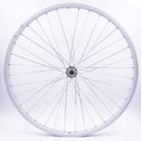 Open Box 26-inch Blemished FRONT Aluminium 9x100 QR Disc Mountain Bike Wheel-2