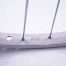 Open Box 26-inch Blemished FRONT Aluminium 9x100 QR Disc Mountain Bike Wheel-7