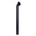Kalloy 350mm Seatpost in Black