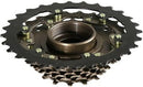 Shimano MF-TZ500-7 7-Speed Freewheel 14-34t MegaRange-2