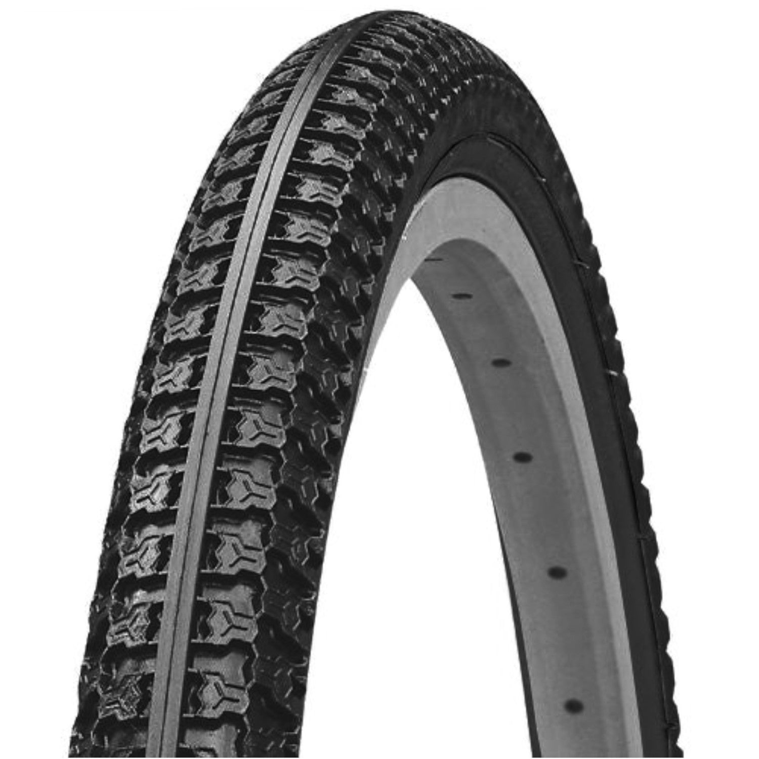 Kenda  K53 26x1.75 Street and Path Tire