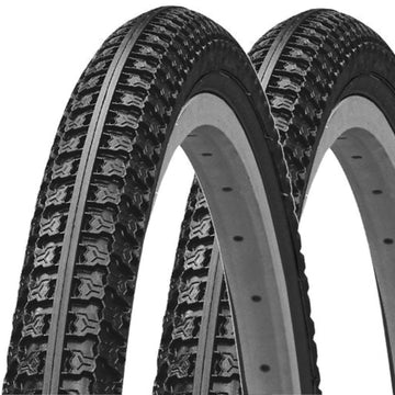 Kenda  K53 26x1.75 Street and Path Tire Kenda