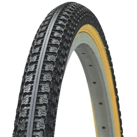 Kenda  K53 26x1.75 Street and Path Tire