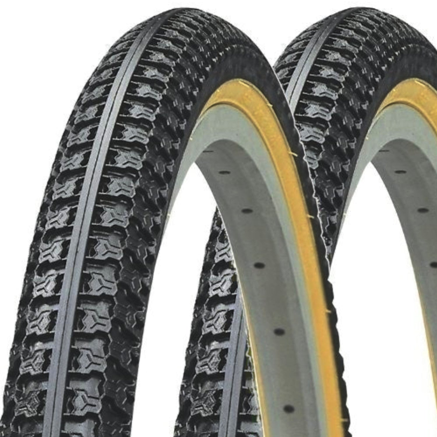 Kenda  K53 26x1.75 Street and Path Tire