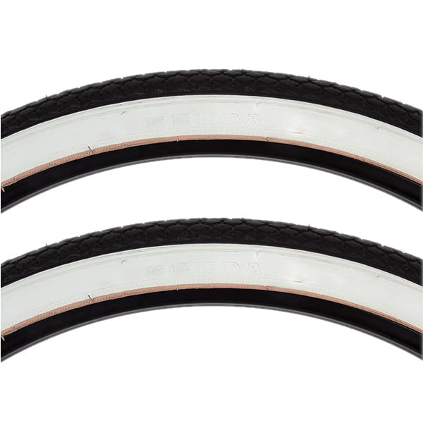 Kenda K75 26x1-3/4 ISO 47-571 Tire fits Schwinn S7 | The Bikesmiths