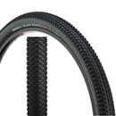 Kenda K1047 Small Block 8 Sport 26x2.10 Hardpack Mountain Bike Tire-1