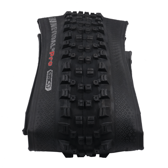 Kenda K1211 Nevegal 2 Pro 29x2.40 EMC Tubeless Ready Folding MT Bike Tire