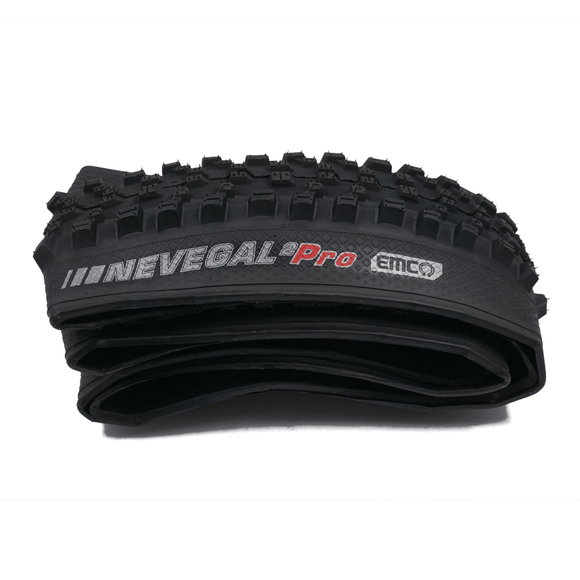 Kenda K1211 Nevegal 2 Pro 29x2.40 EMC Tubeless Ready Folding MT Bike Tire
