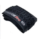 Kenda K1184 Havok Pro 27.5x2.60 DTC Tubeless Ready Folding Tire-3