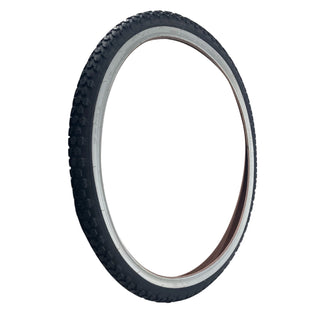 Kenda K80 Cruiser 26x2.125 Tire w-Whitewall
