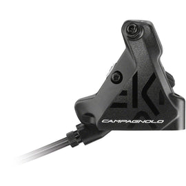 Campagnolo EKAR Gravel Bike 13 Speed Left (Front) and Right (Rear) Hydraulic Disc Brake Lever and Caliper Set Campagnolo