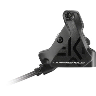 Campagnolo EKAR Left (Front) Hydraulic Disc Brake Lever and Caliper - 140mm