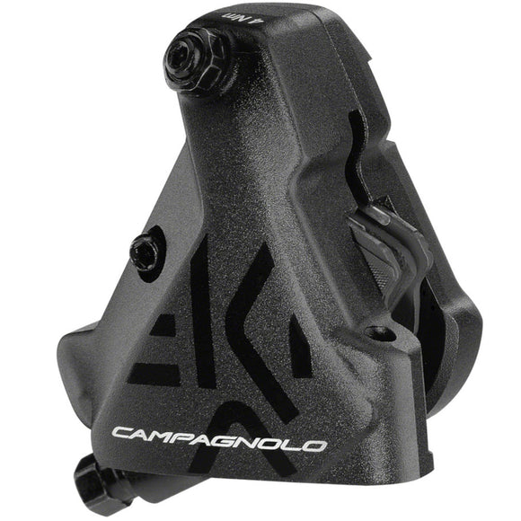 Campagnolo EKAR Right (Rear) Hydraulic Disc Brake Lever and Caliper - 140mm