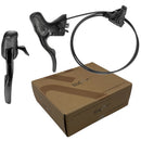 Campagnolo EKAR Right (Rear) Hydraulic Disc Brake Lever and Caliper - 140mm-1