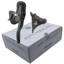 Campagnolo Super Record H12 EP21 EPS Hydraulic Disc Brake LEFT HAND Shifter and Caliper 160mm-1